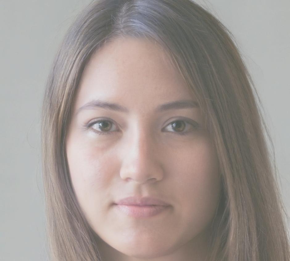 María Carmen Rodríguez, facilitadora del programa